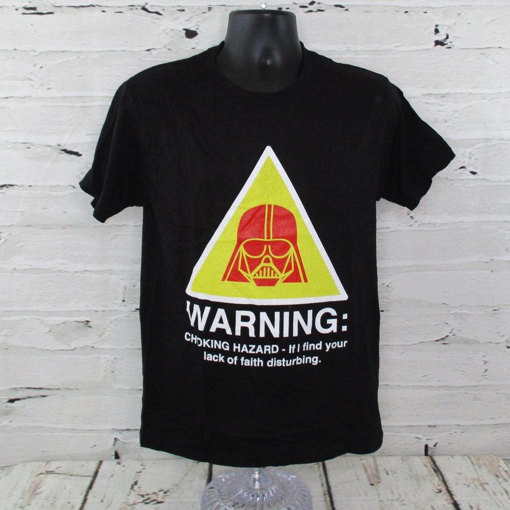 Mad Engine Star Wars Darth Vader T-Shirt